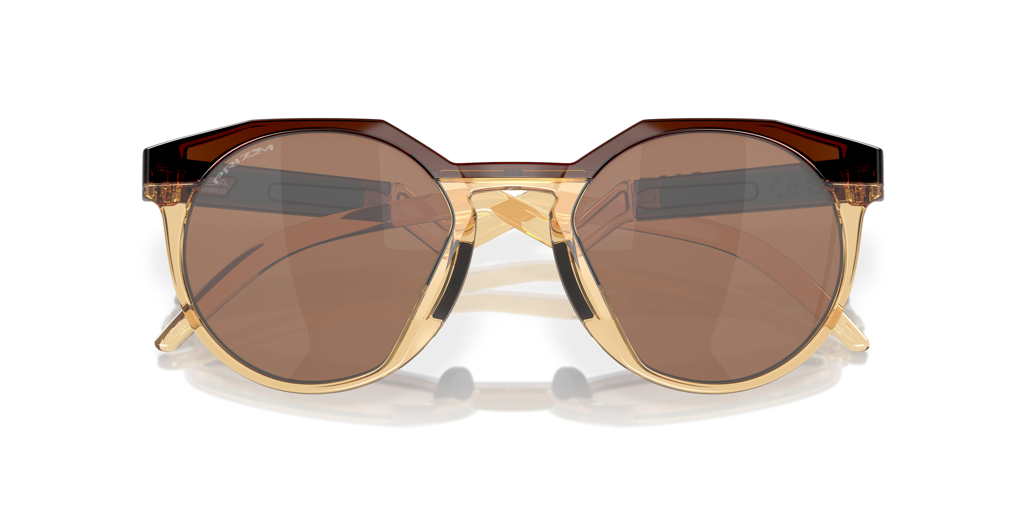 Kylian Mbappé Signature Series HSTN (Low Bridge Fit) OO9242A 52mm