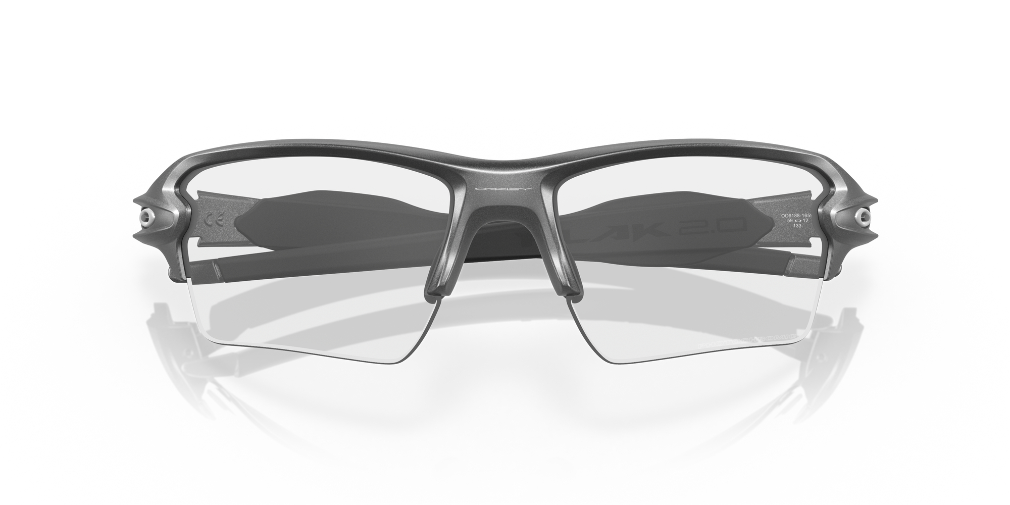 Flak® 2.0 XL OO9188 59mm