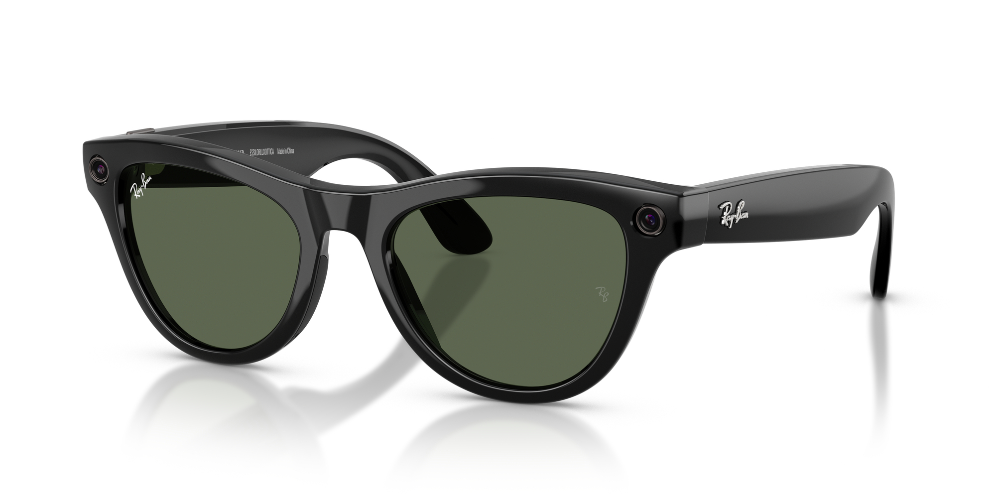 Ray-Ban Meta Skyler  (Gen 2) RW4014 52mm
