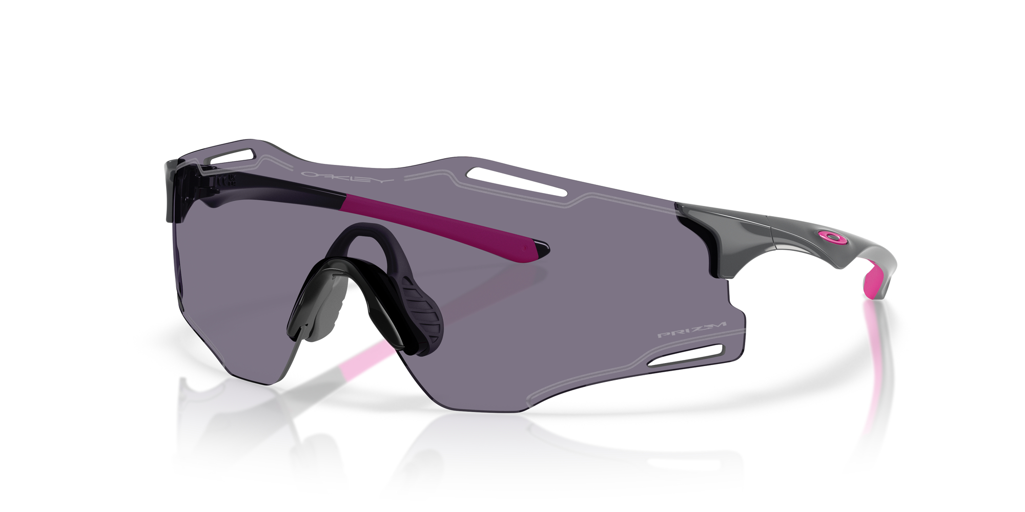 Cybr Zero OO9512D 0mm