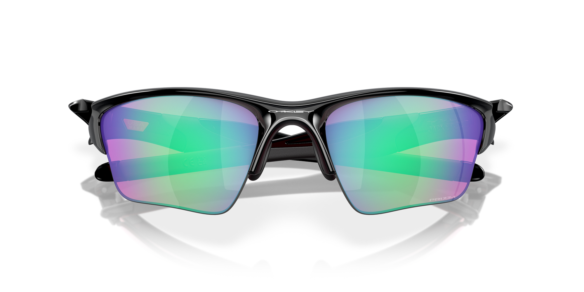 Half Jacket® 2.0 XL OO9154 62mm