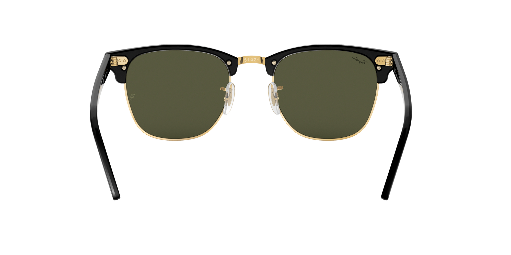 Clubmaster RB3016 55mm