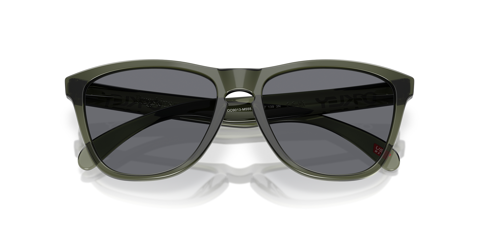 Frogskins™ OO9013 55mm