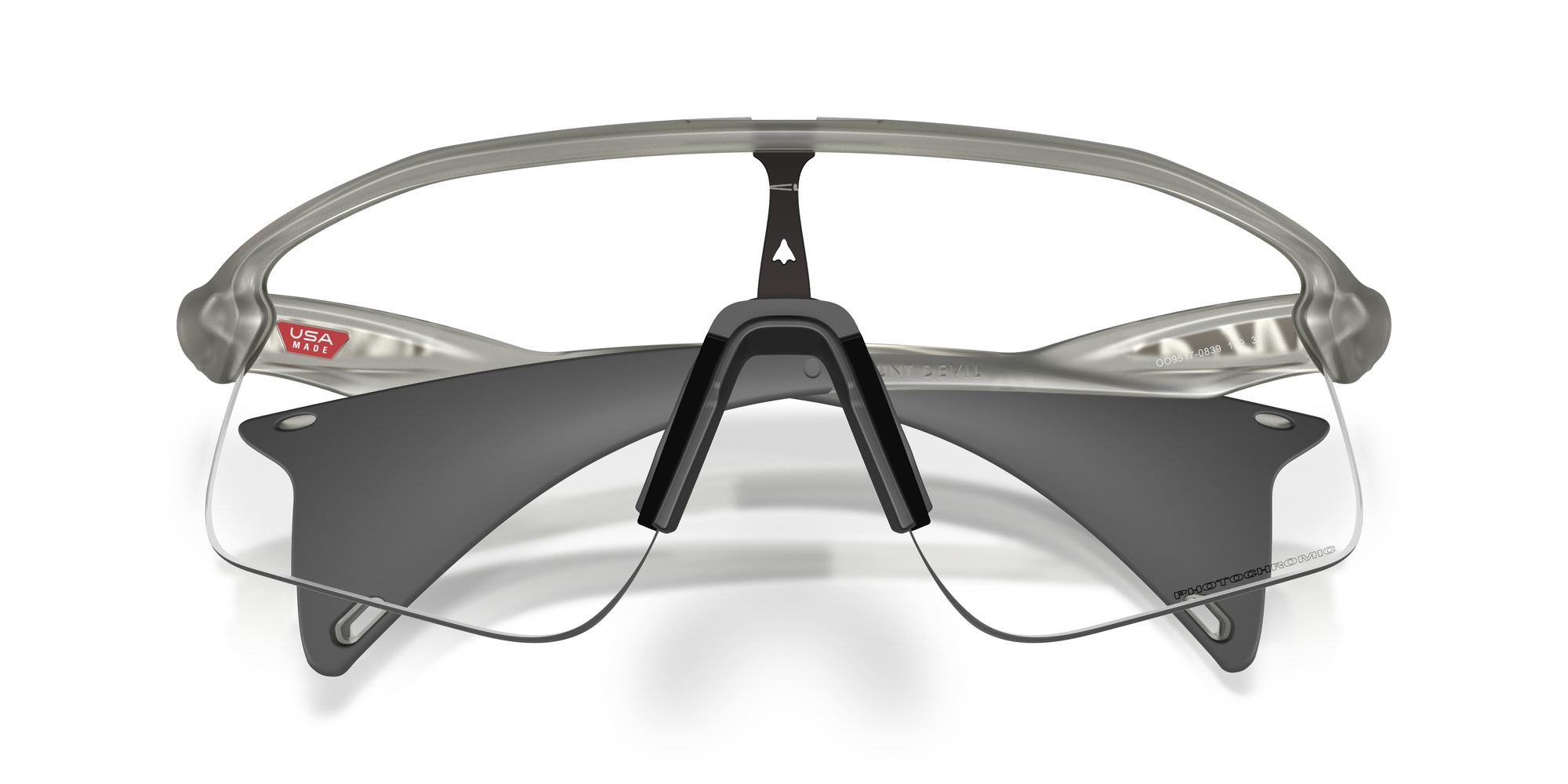 Stunt Devil OO9517 0mm