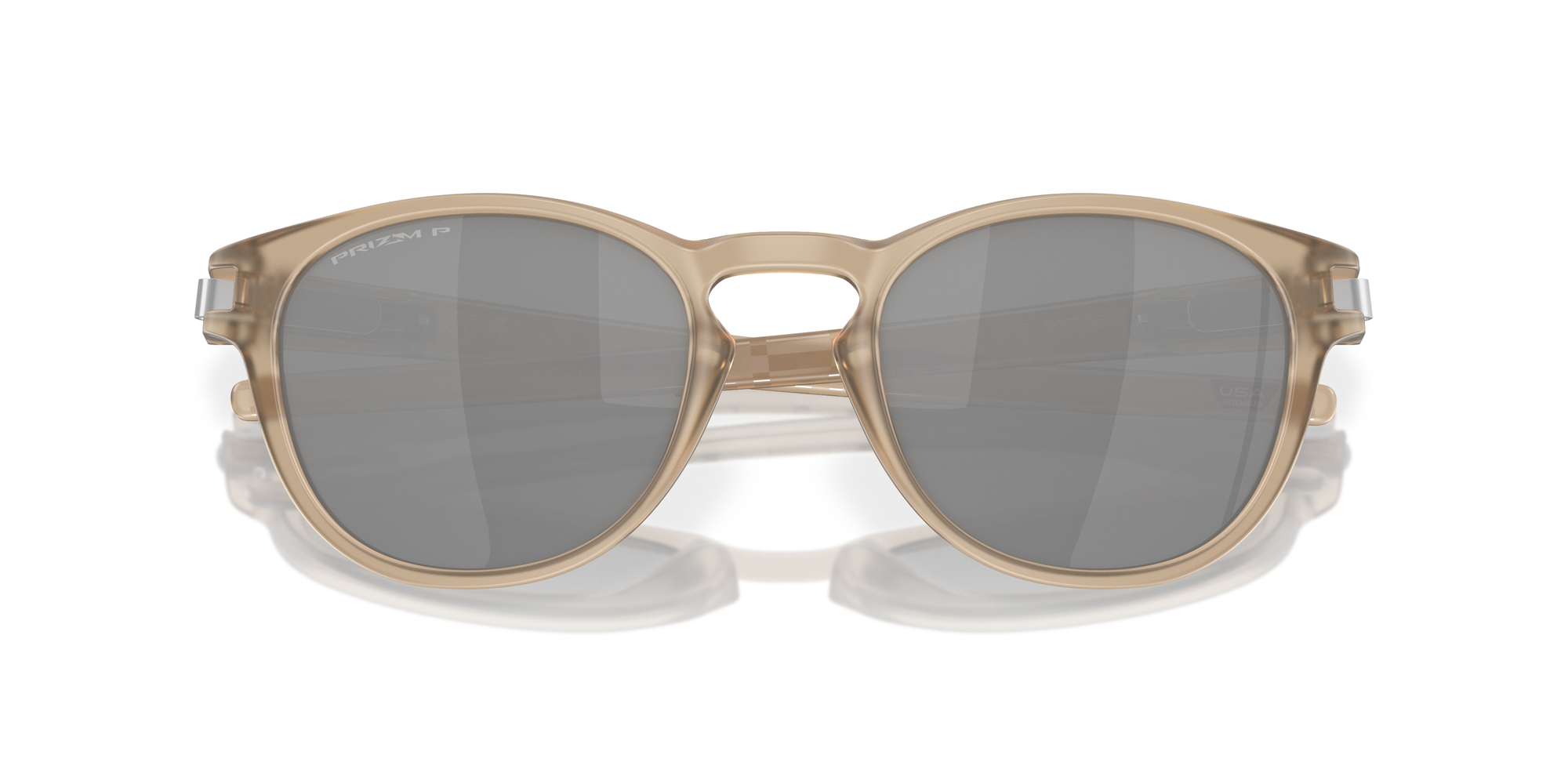 Latch™ Introspect Collection OO9265 53mm