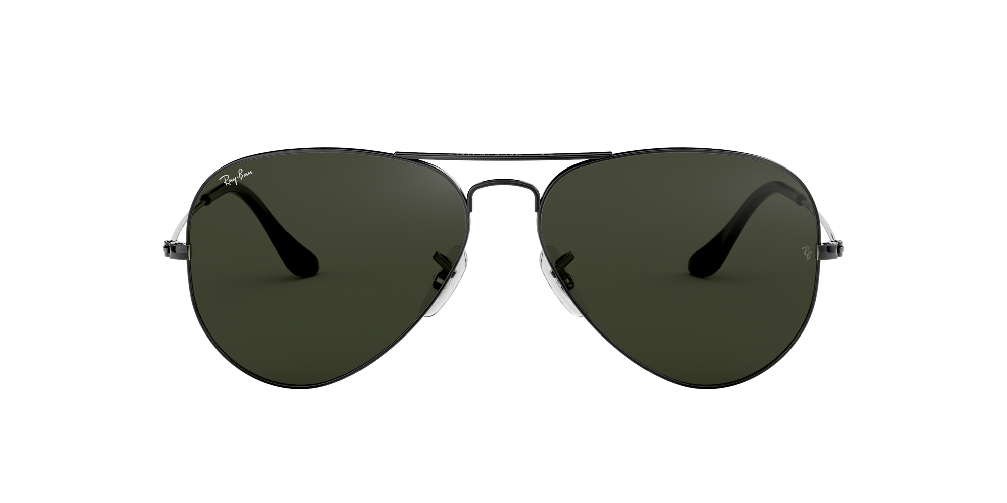 Aviator Large Metal RB3025 58mm