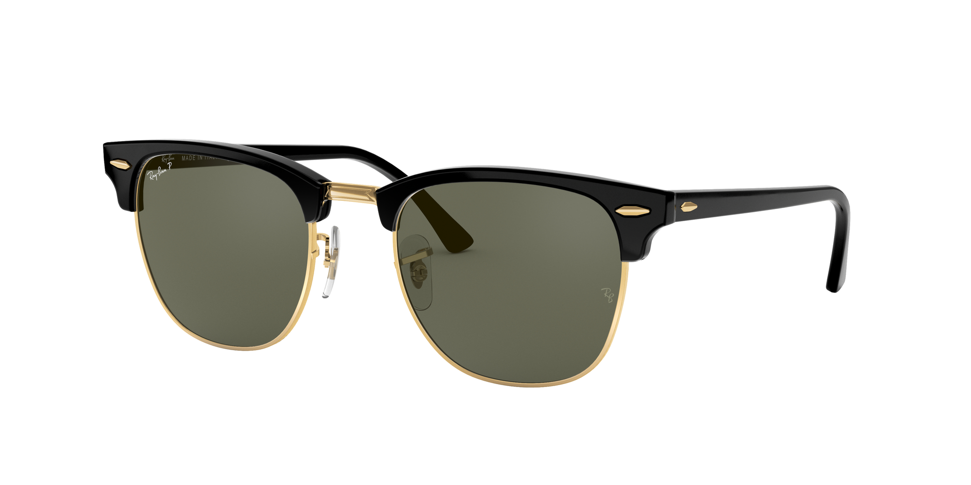 Clubmaster RB3016 51mm