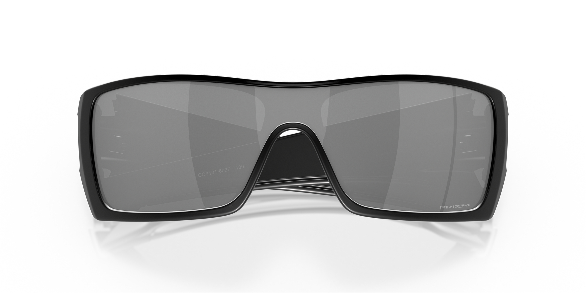 Batwolf® OO9101 0mm