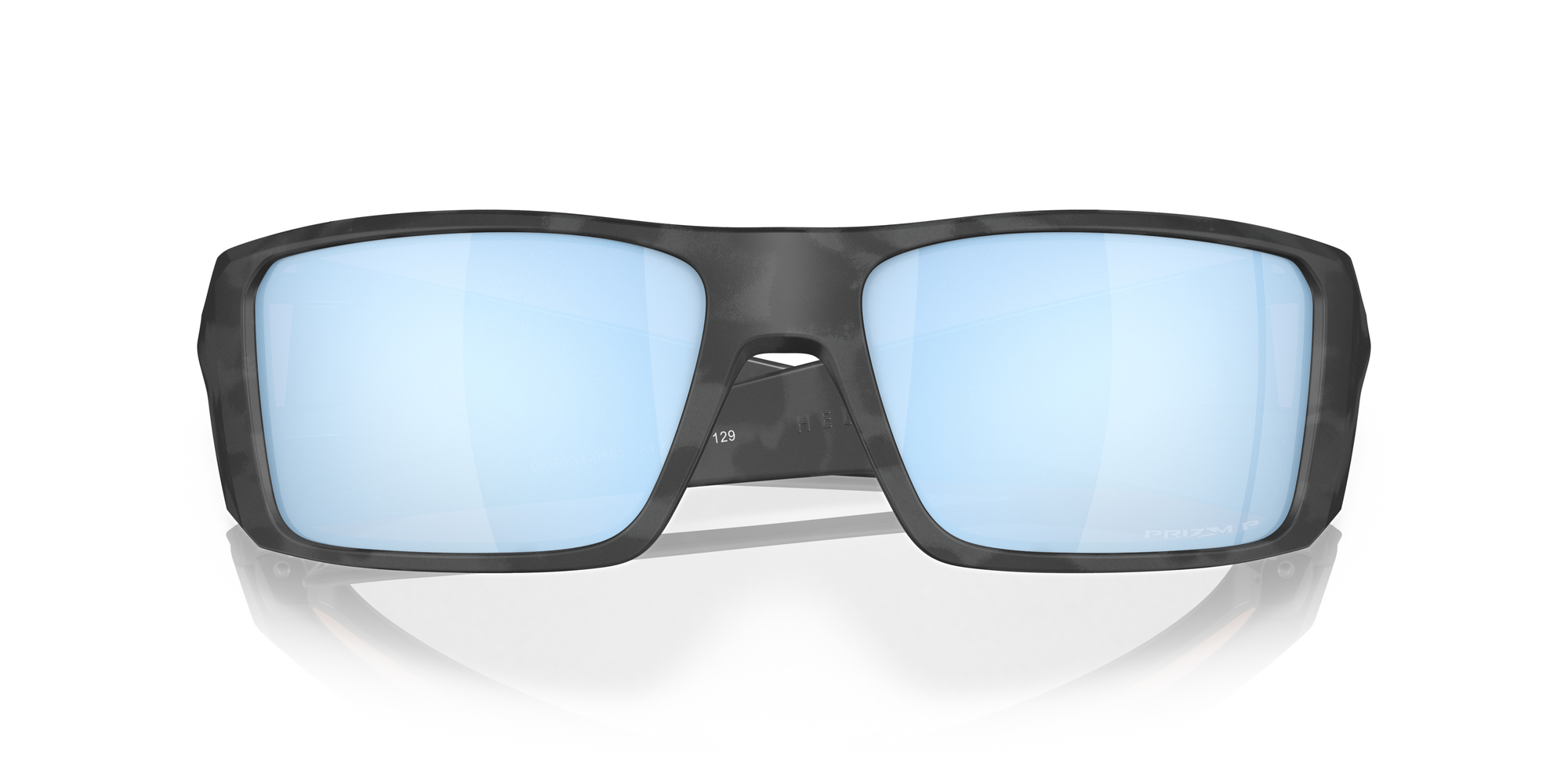 Heliostat OO9231 61mm