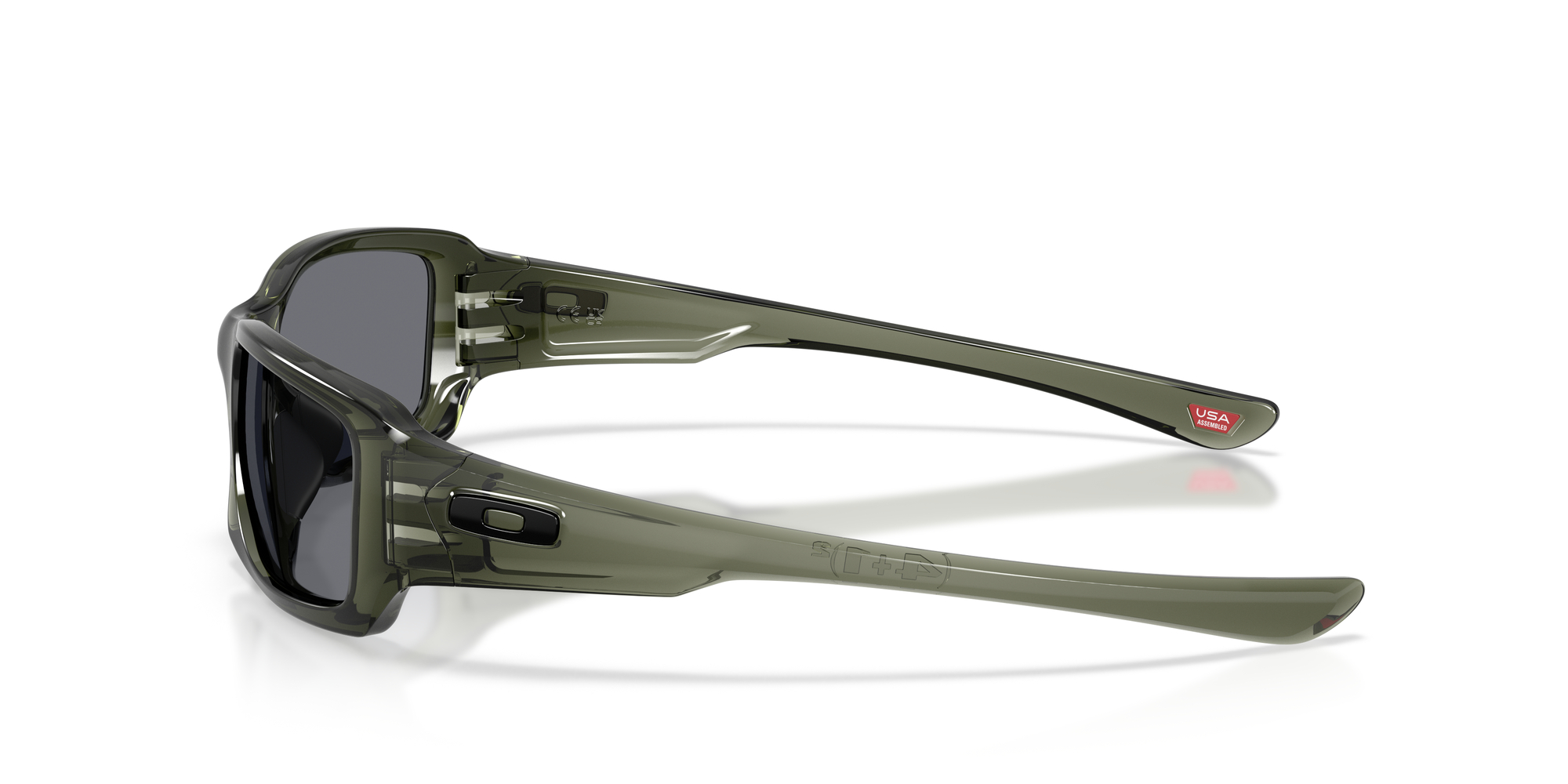 Fives Squared® OO9238 54mm