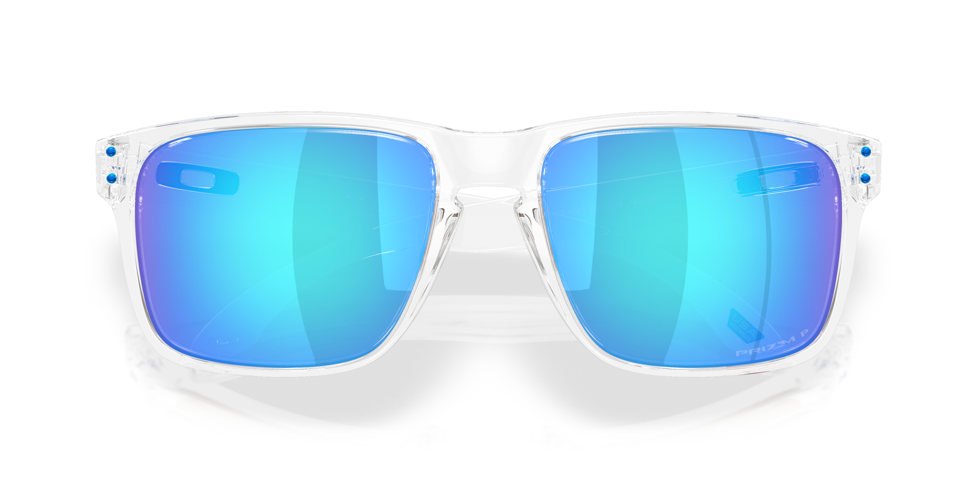 Holbrook™ XXL (Low Bridge Fit) OO9487F 61mm