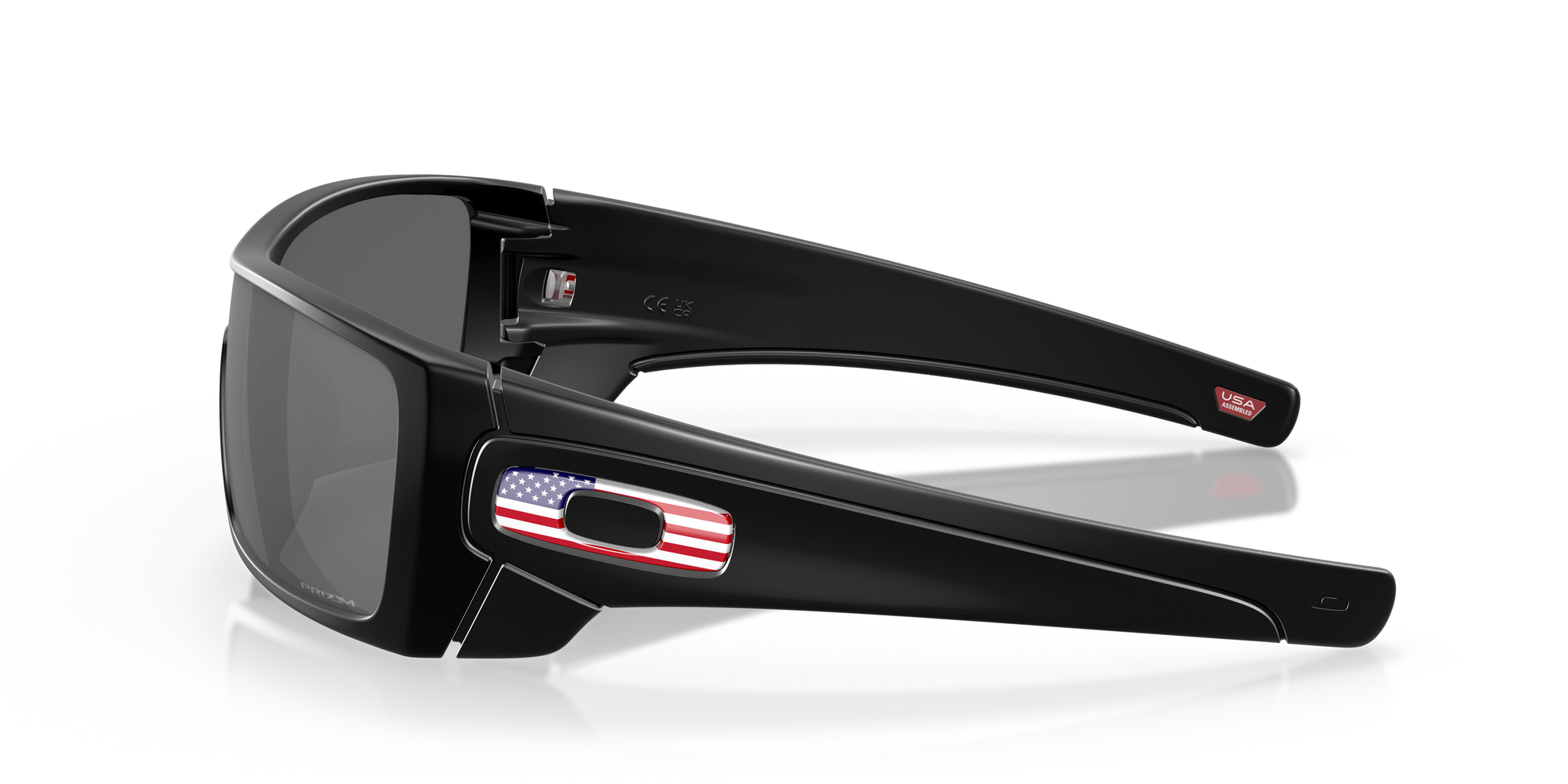 Batwolf® OO9101 0mm