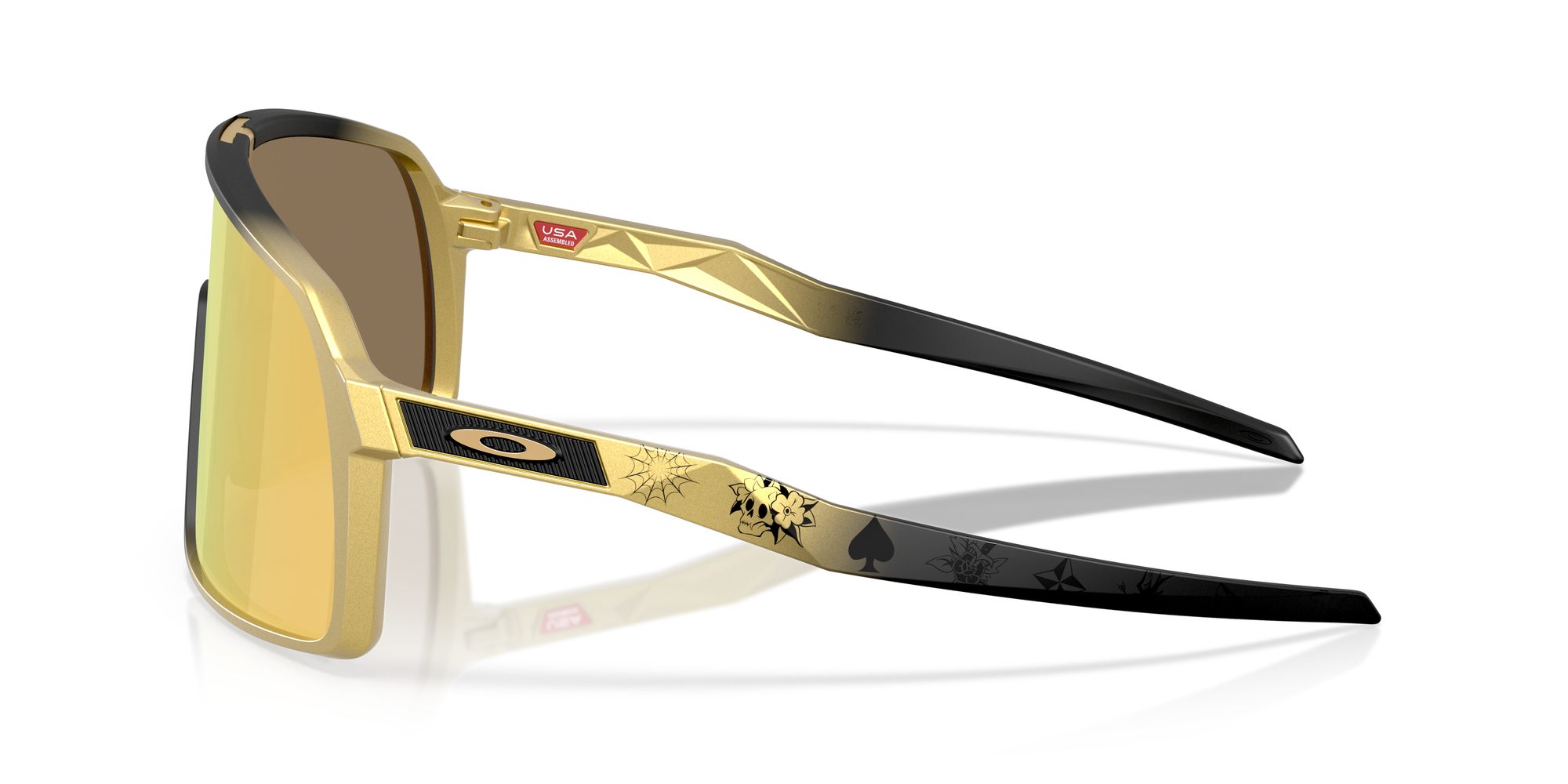 Oakley X Fortnite™ Midas Sutro OO9406 0mm