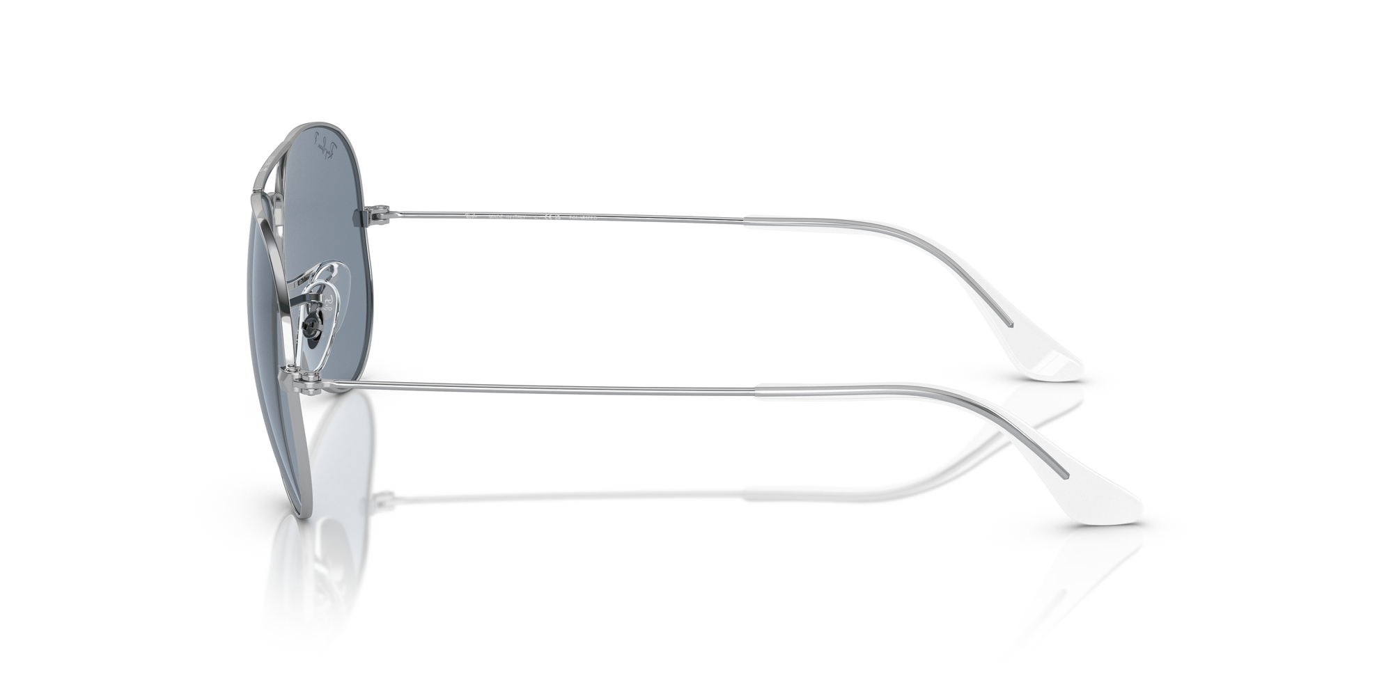 Aviator Large Metal RB3025 58mm