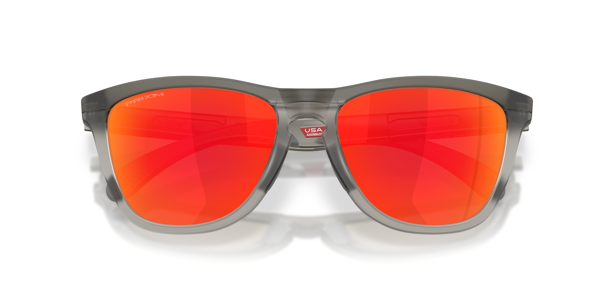 Frogskins™ Range XL (Low Bridge Fit) OO9503A 58mm