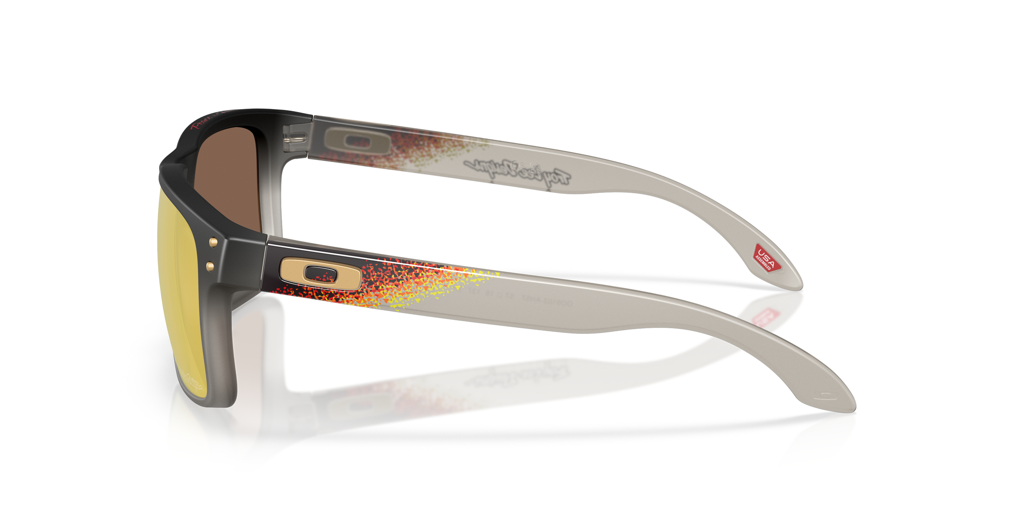 Holbrook™ Troy Lee Designs Series OO9102 57mm