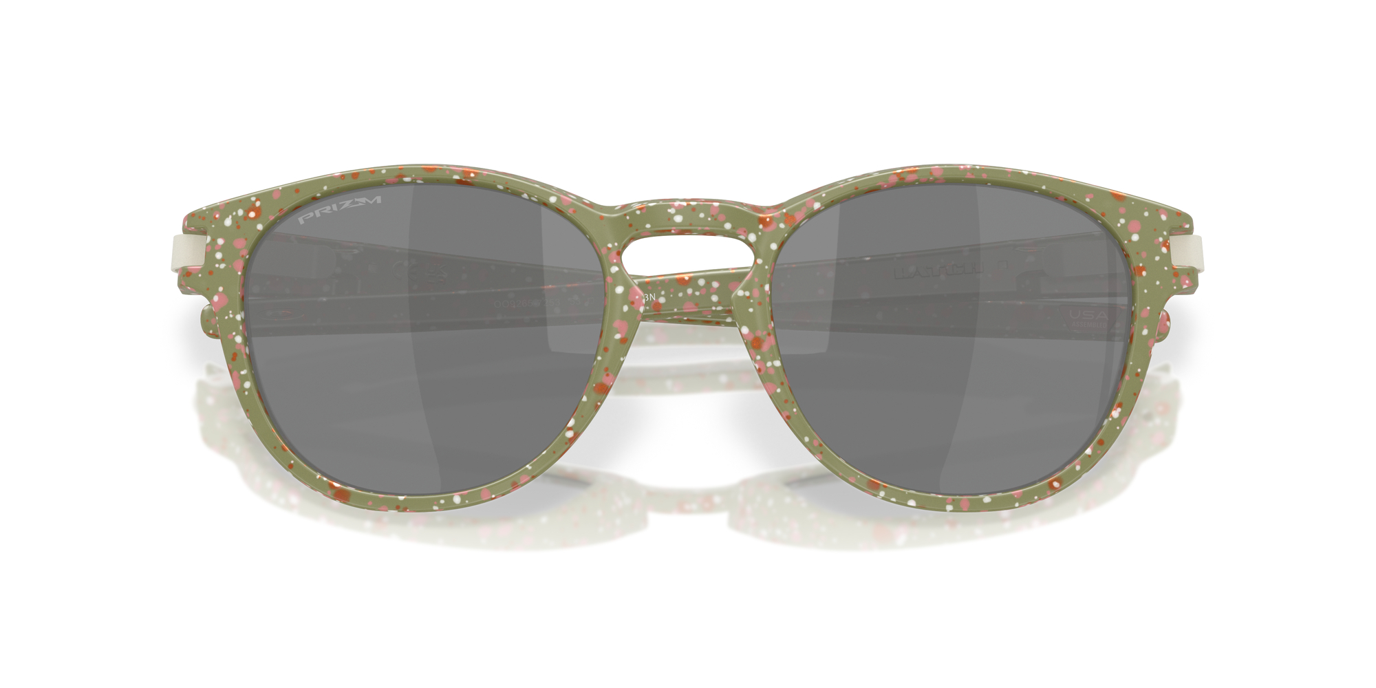 Latch™ Terrazzo Collection OO9265 53mm