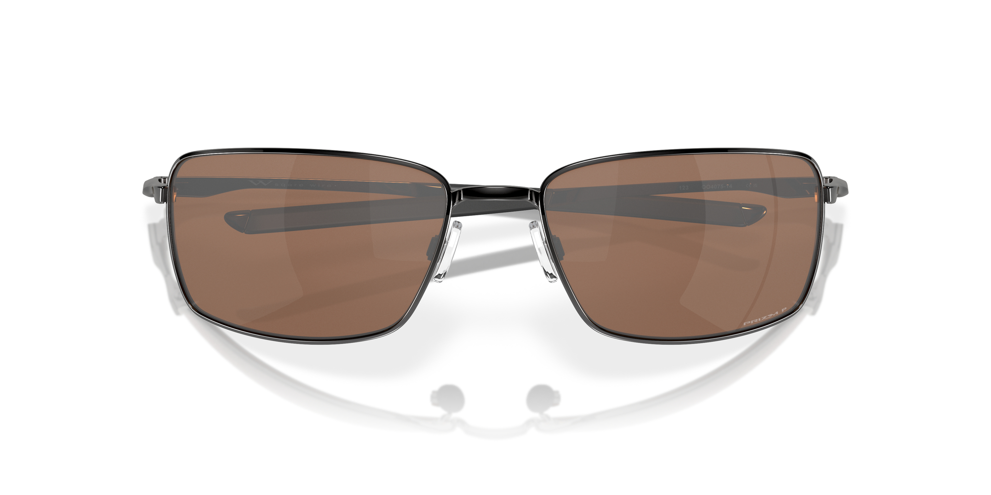 Square Wire™ OO4075 60mm