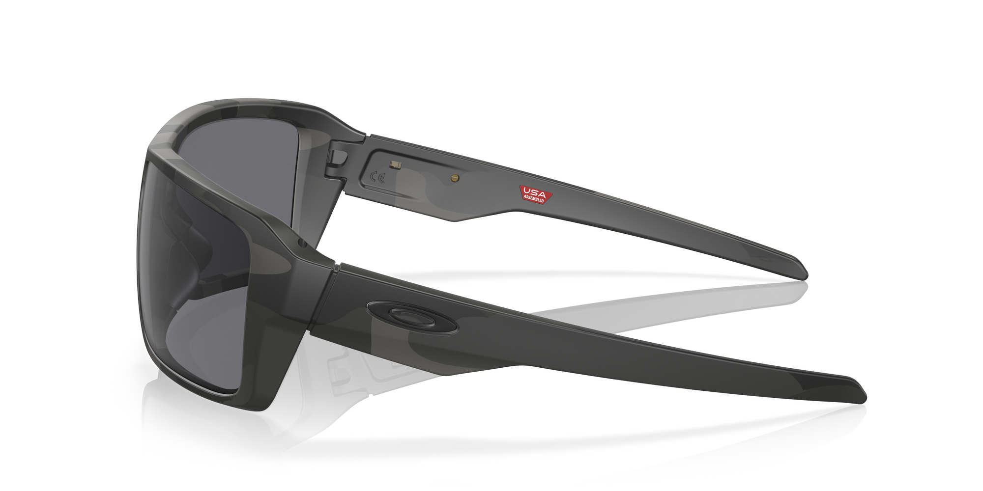 Double Edge OO9380 66mm