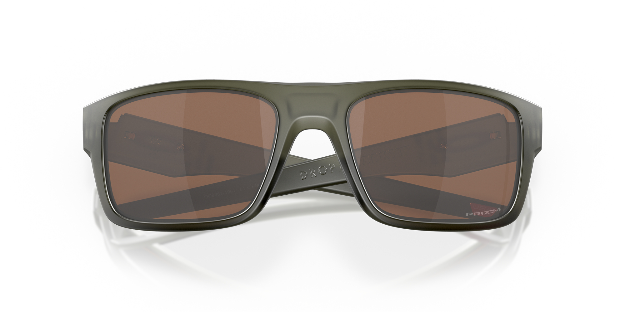 Drop Point™ OO9367 61mm