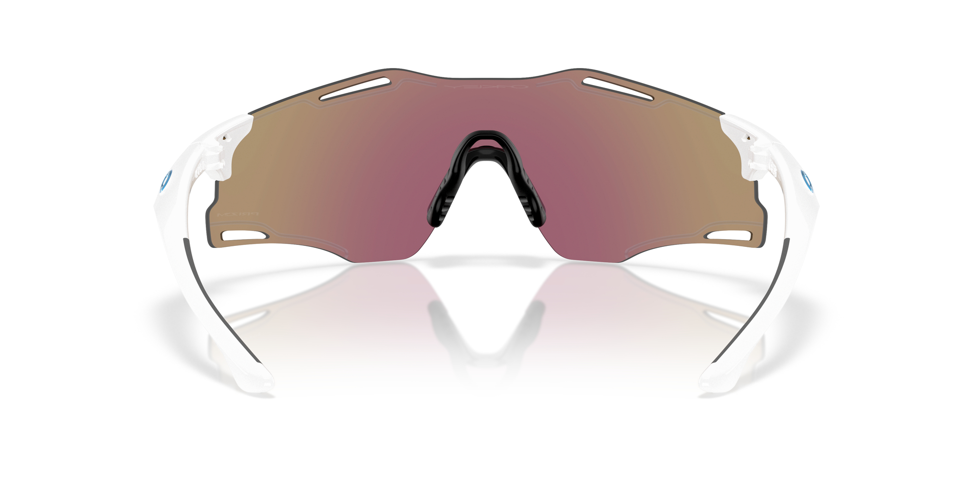 Cybr Zero OO9512D 0mm