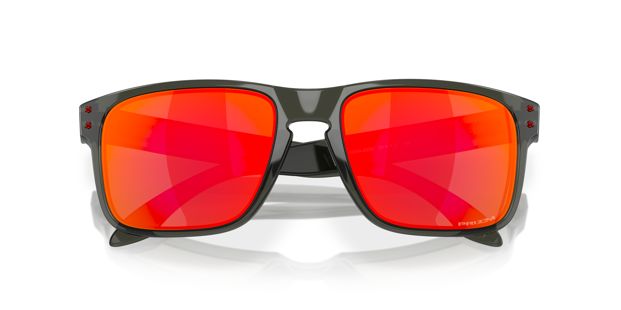 Holbrook™ (Low Bridge Fit) OO9244 56mm