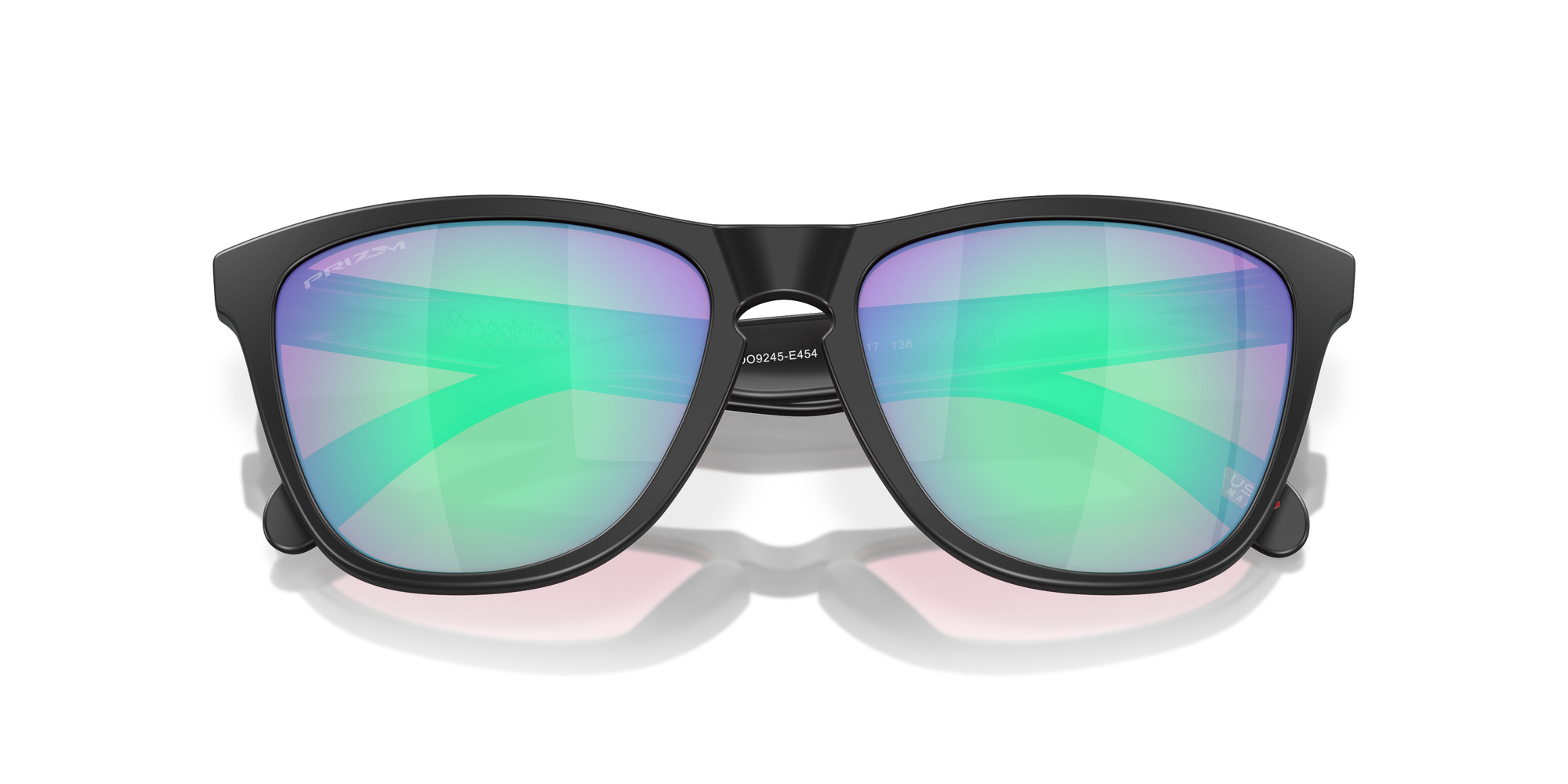 Frogskins™ (Low Bridge Fit) OO9245 54mm