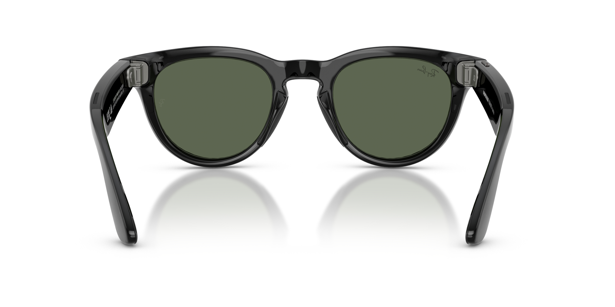 Ray-Ban Meta Headliner (LNB) (Gen 2) RW4013F 51mm