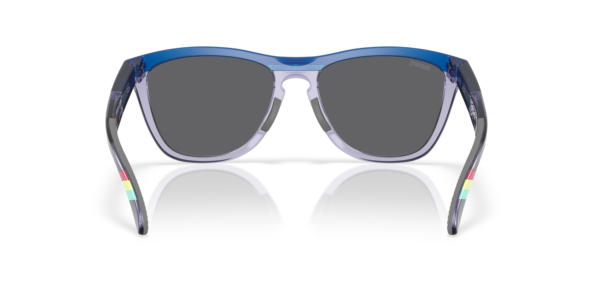 Oakley X Fortnite™ Brite Bomber Frogskins™ Range OO9284 55mm