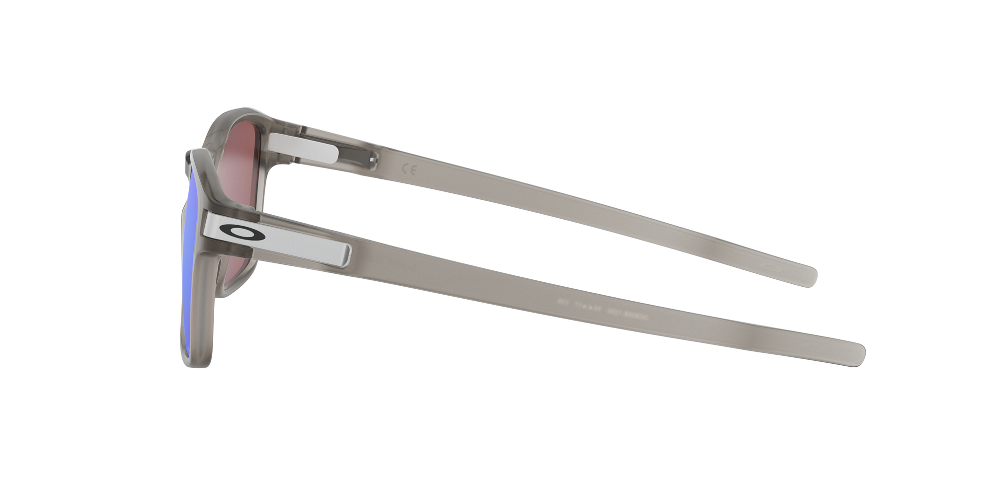 Latch™ Square (Low Bridge Fit) OO9358 55mm