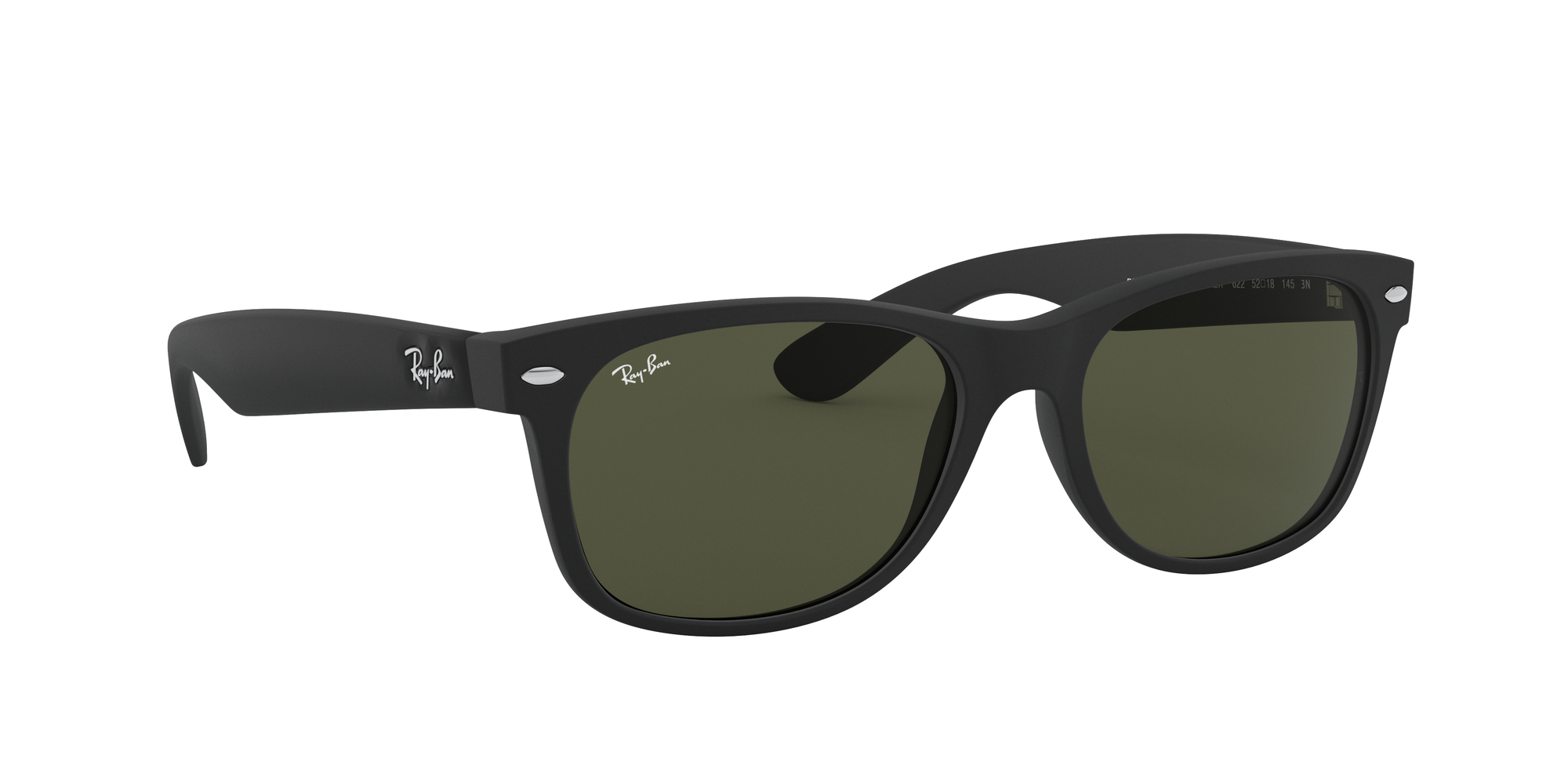 New Wayfarer RB2132 55mm