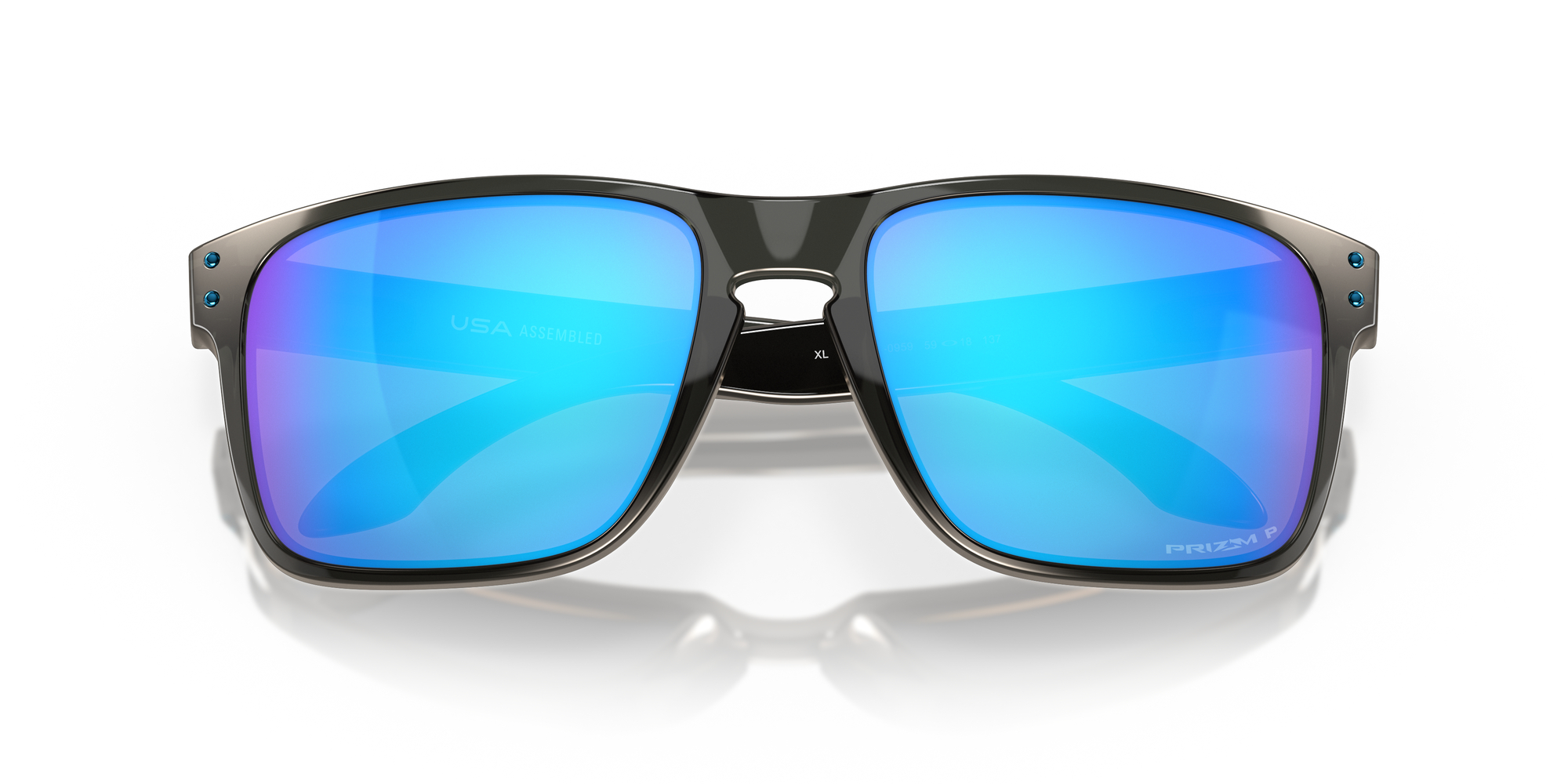 Holbrook™ XL OO9417 59mm