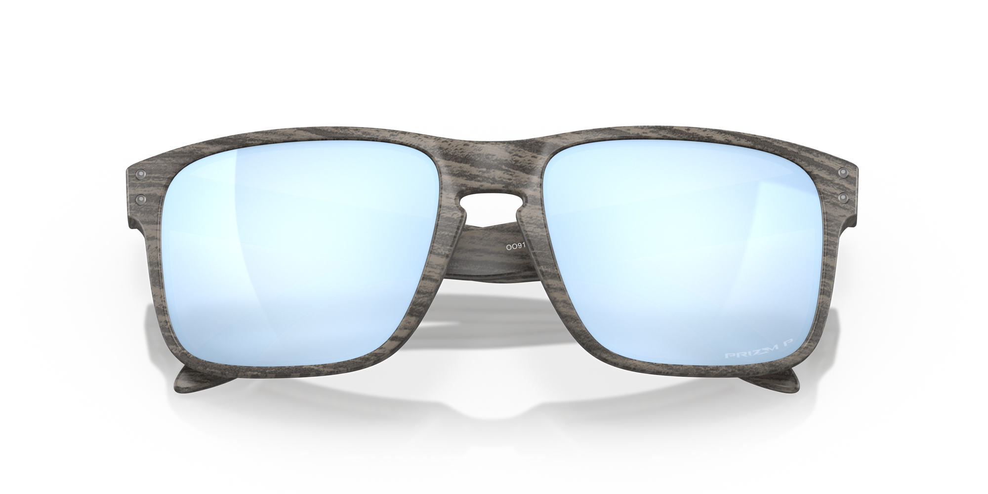 Holbrook™ Woodgrain Collection OO9102 57mm