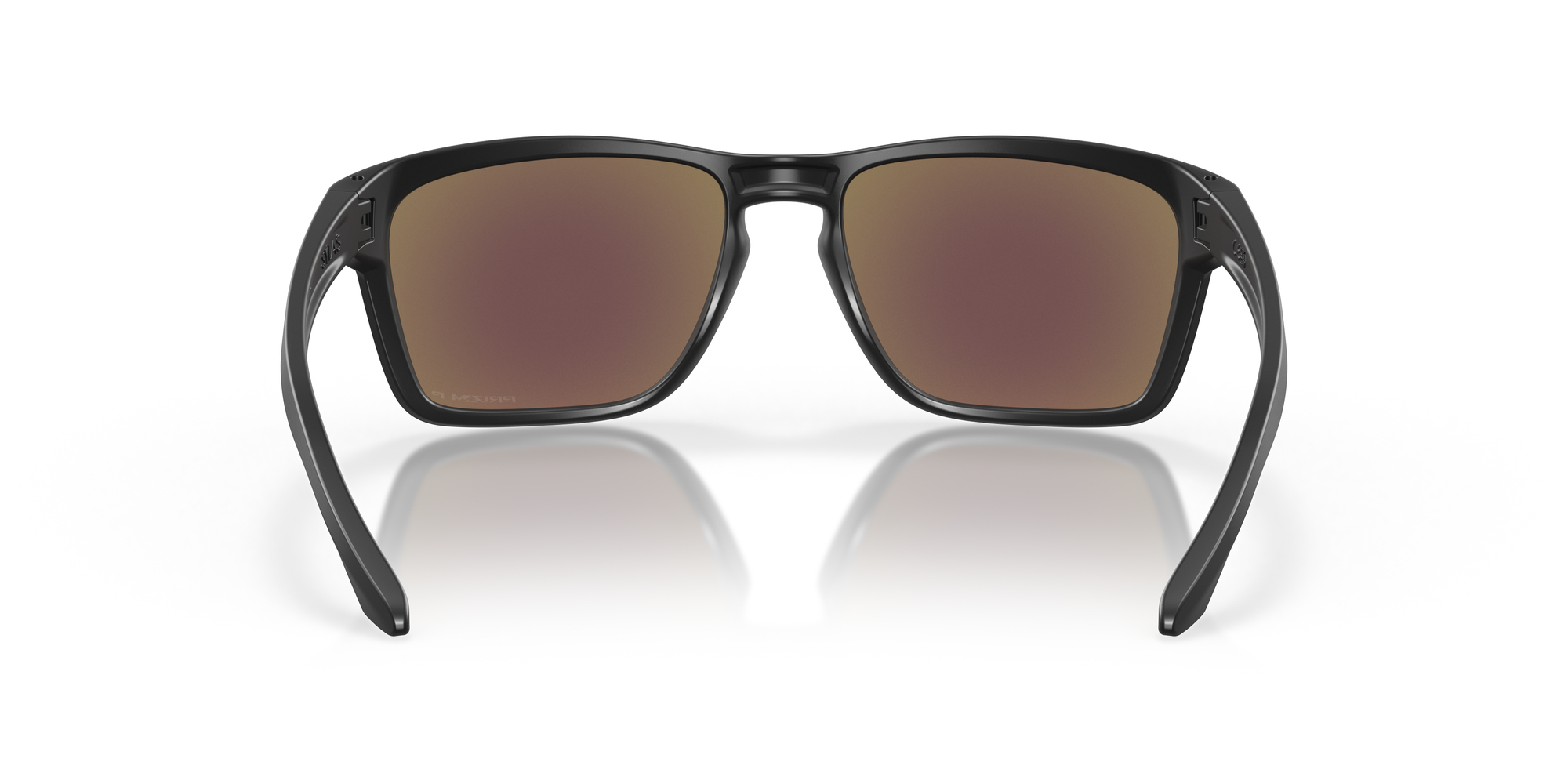 Sylas (Low Bridge Fit) OO9448F 58mm