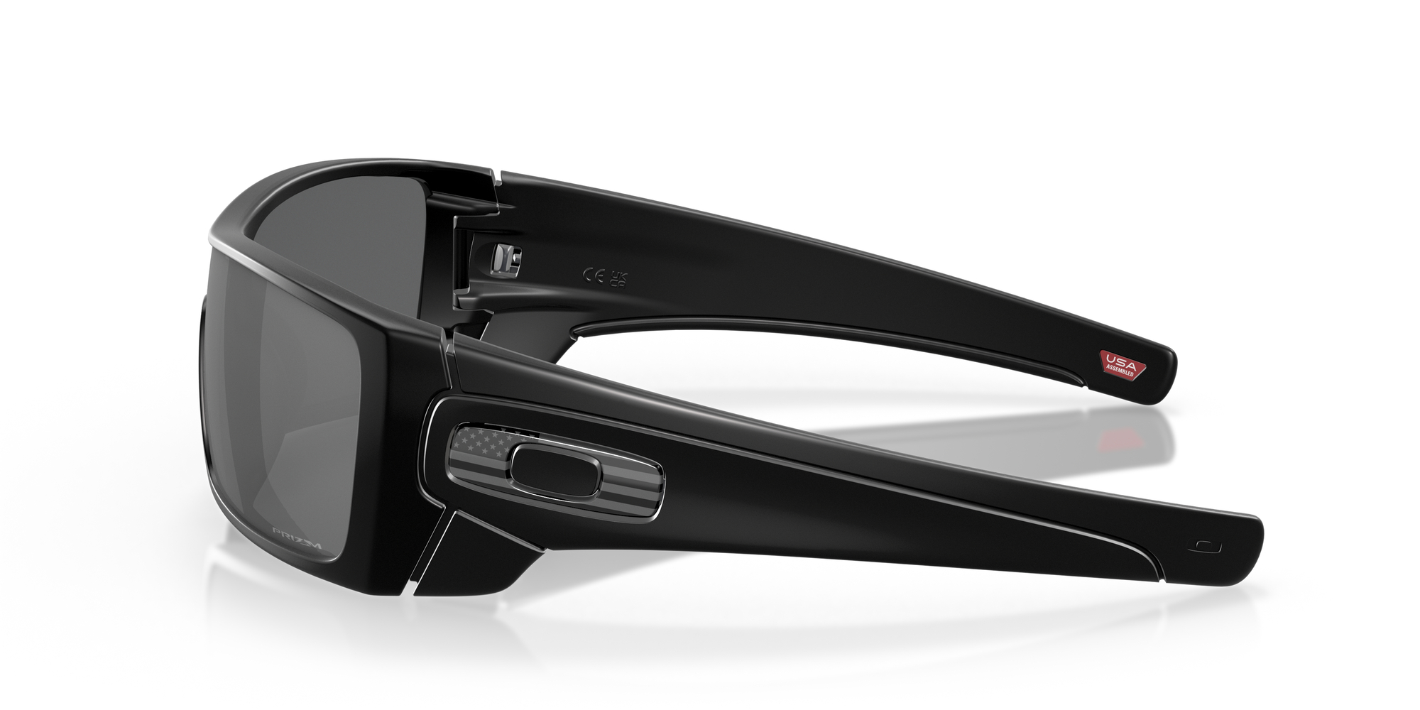 Batwolf® OO9101 0mm