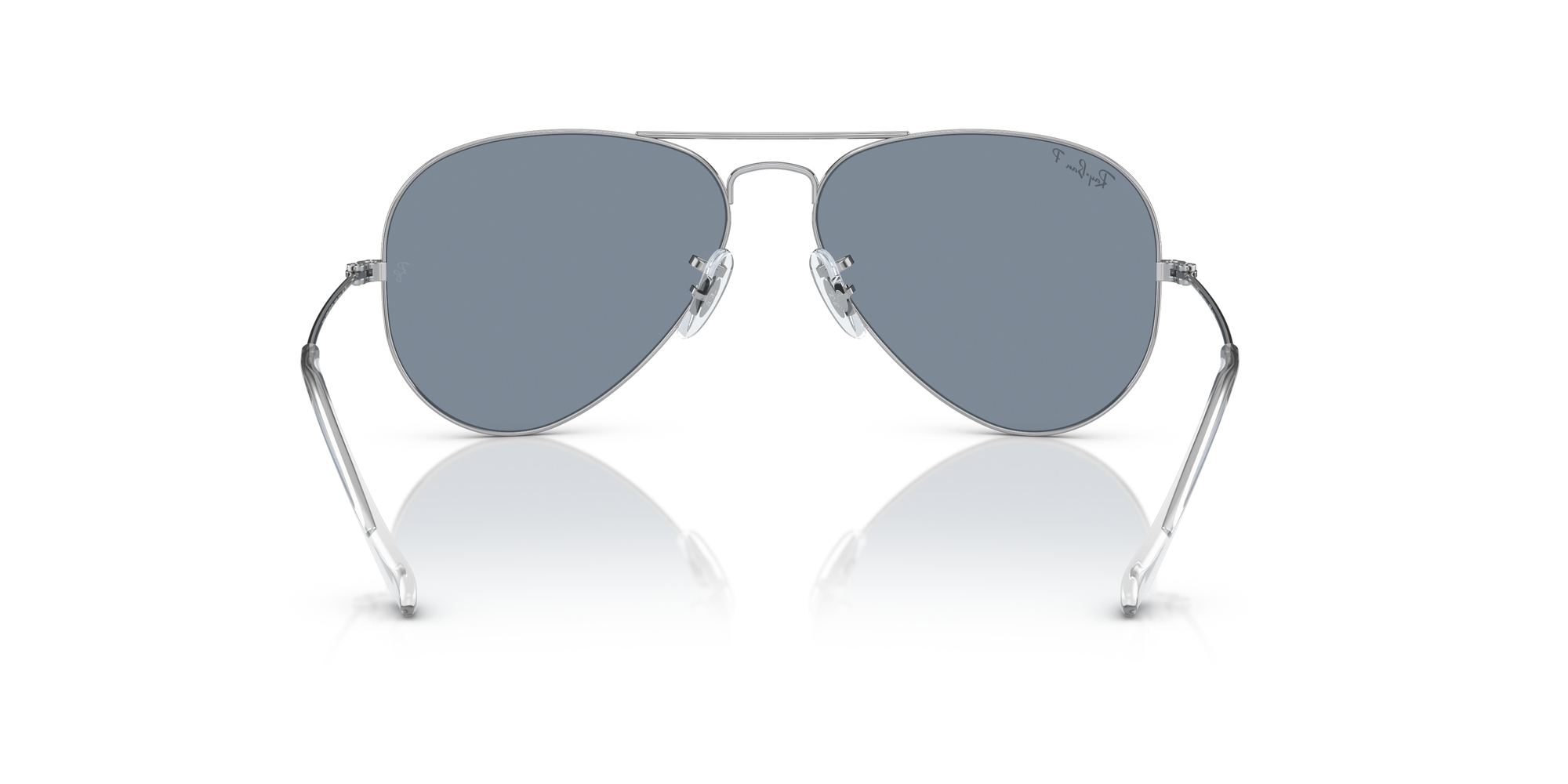 Aviator Large Metal RB3025 58mm