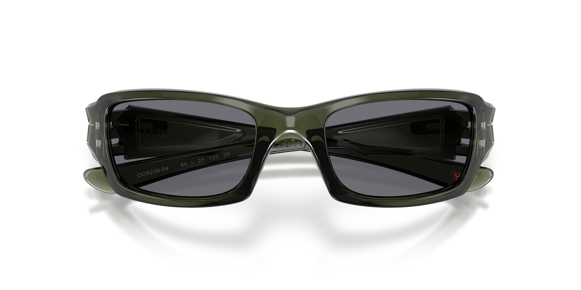 Fives Squared® OO9238 54mm