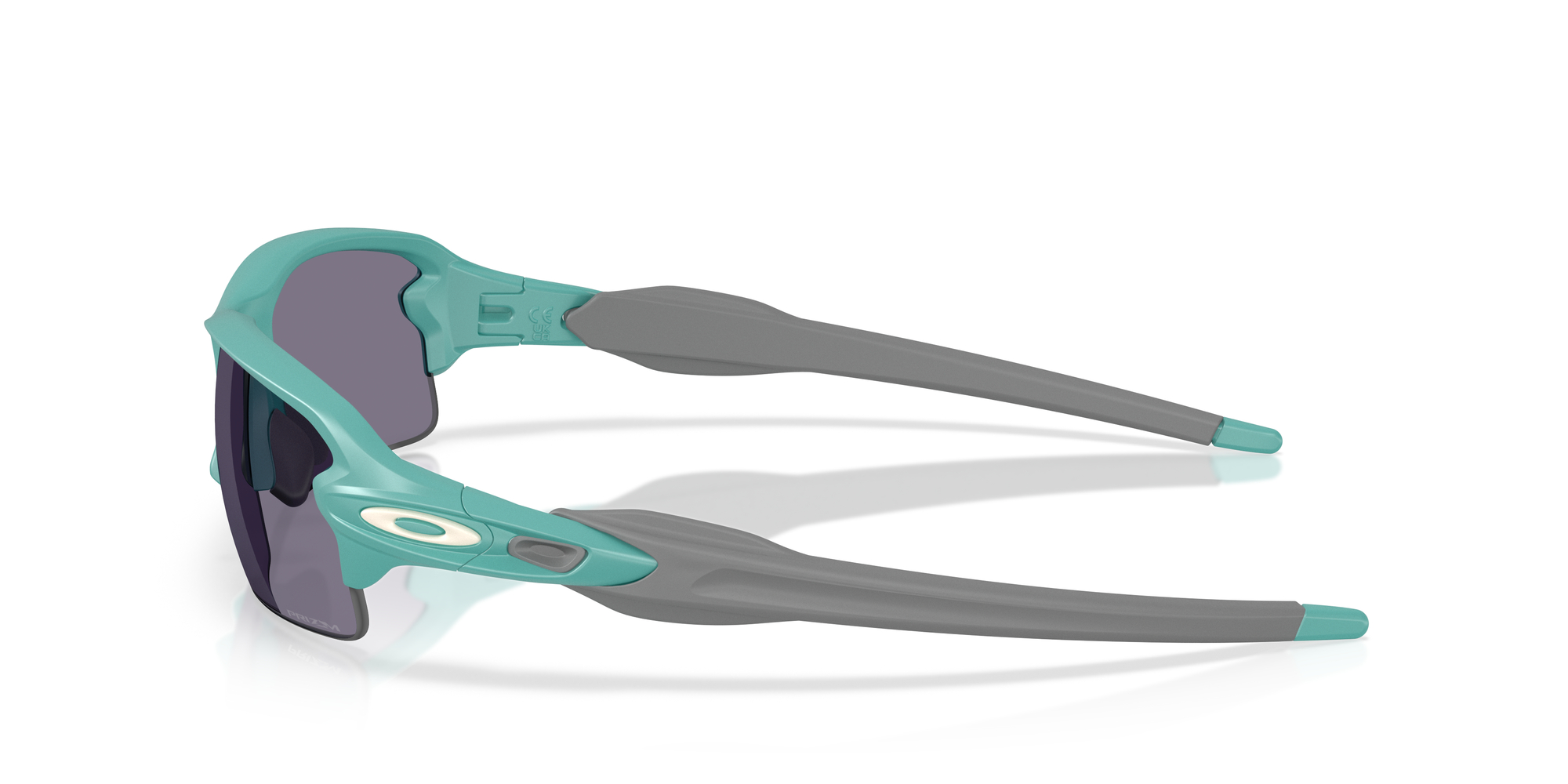 Flak® 2.0 (Low Bridge Fit) OO9271 61mm