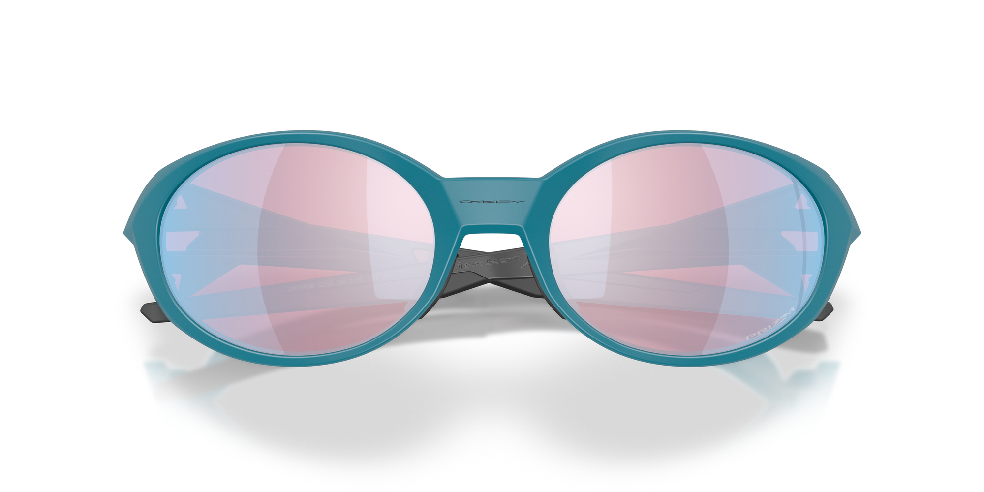 Eye Jacket™ Redux OO9438 58mm