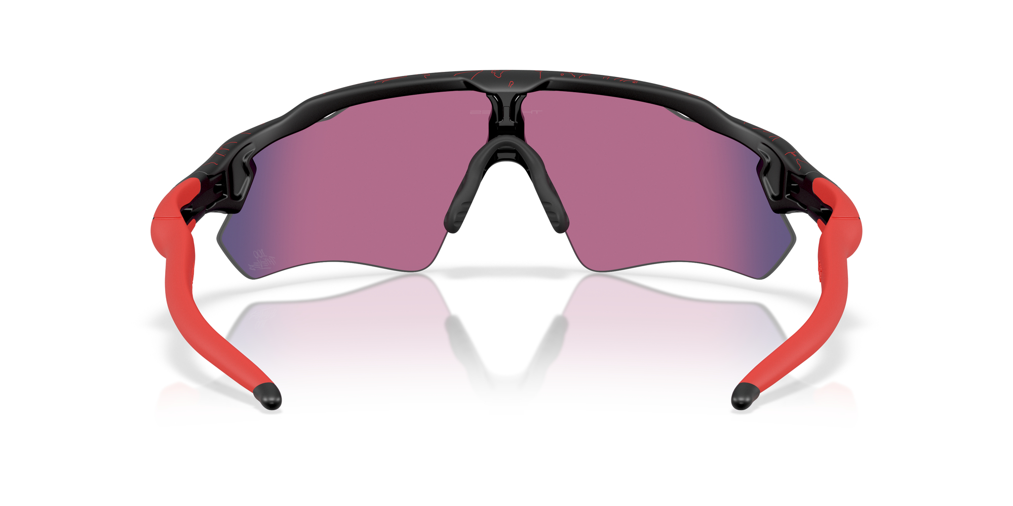 Radar® EV Path® 100 Thieves Collection OO9208 0mm