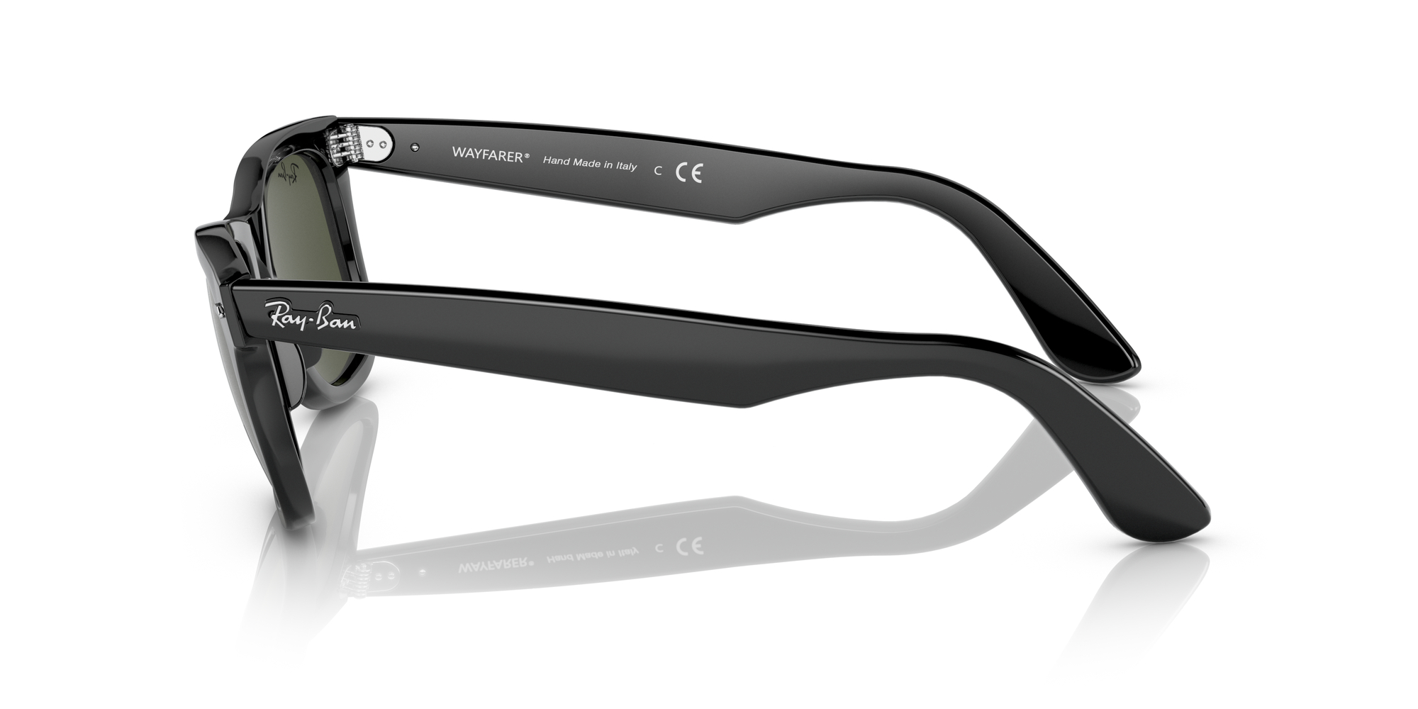 Wayfarer RB2140 50mm