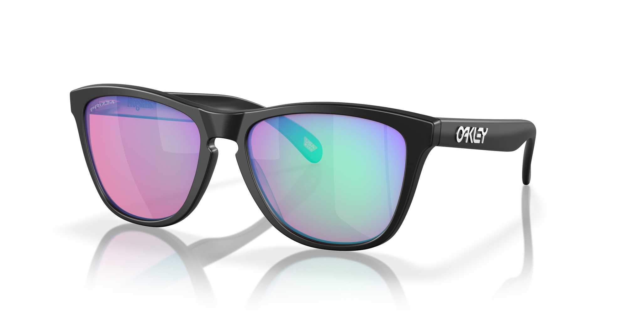 Frogskins™ (Low Bridge Fit) OO9245 54mm