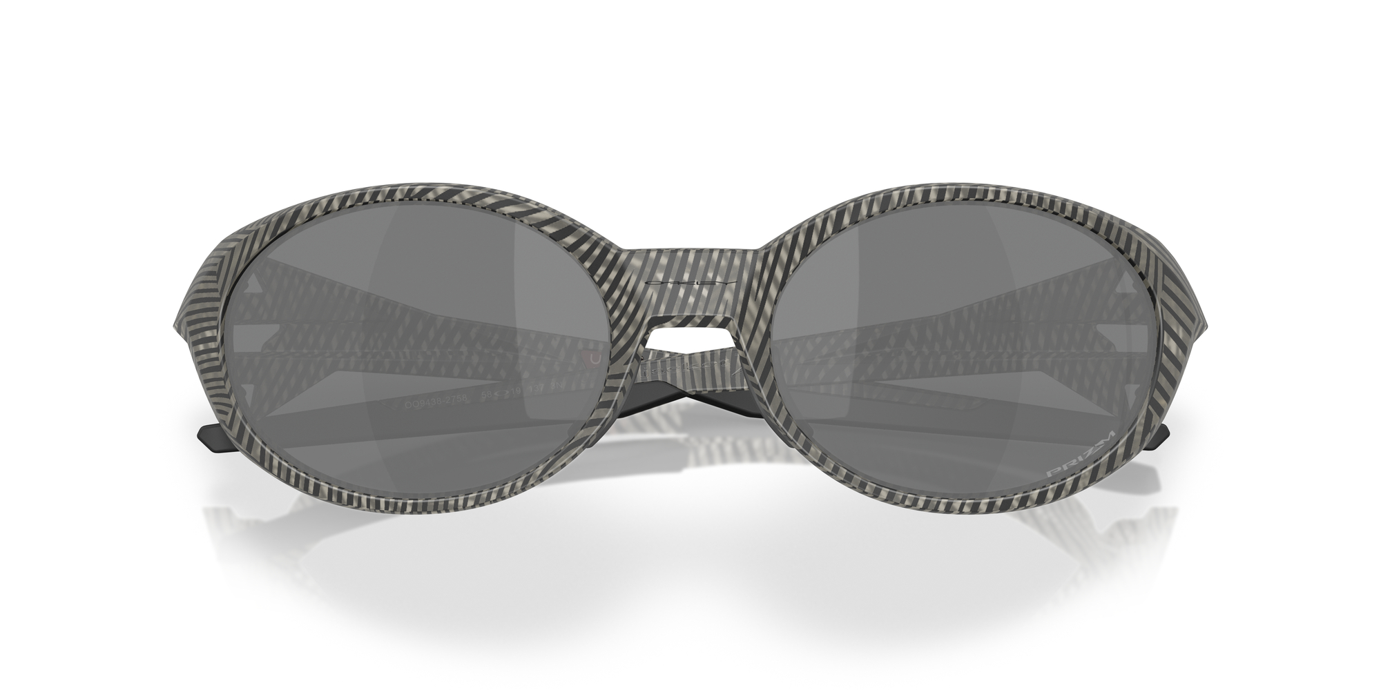 Eye Jacket™ Redux Night Mission Collection OO9438 58mm