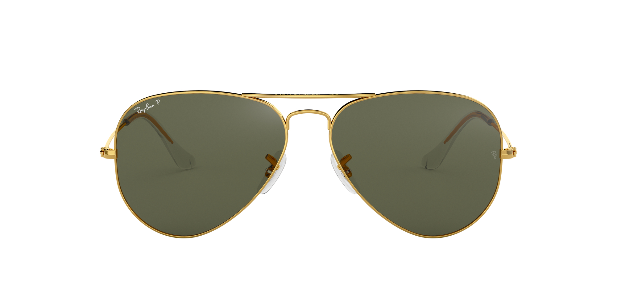 Aviator Large Metal RB3025 58mm