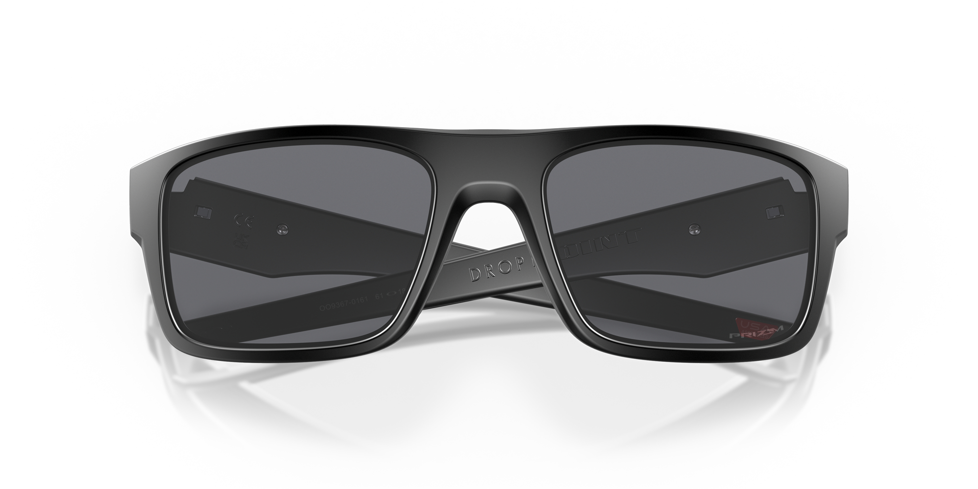 Drop Point™ OO9367 61mm