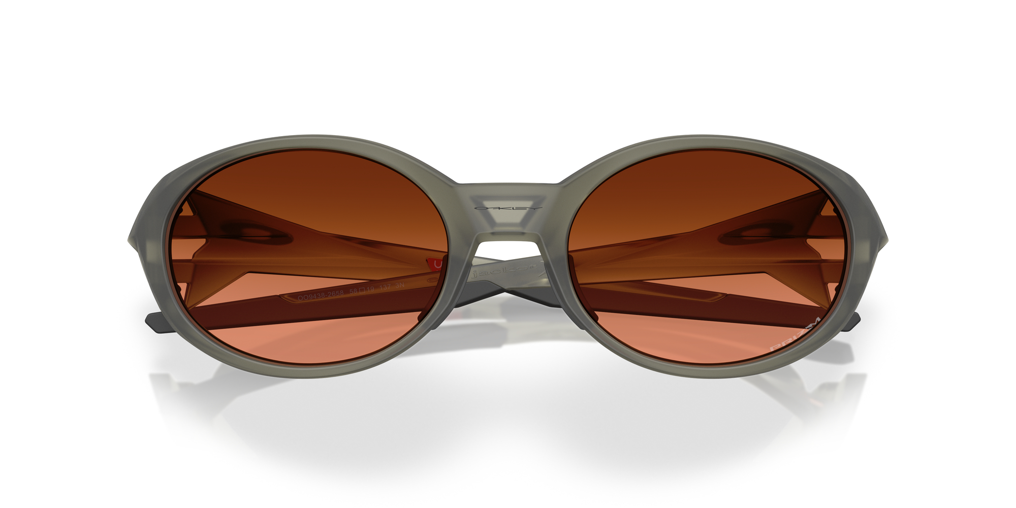 Eye Jacket™ Redux Latitude Collection OO9438 58mm