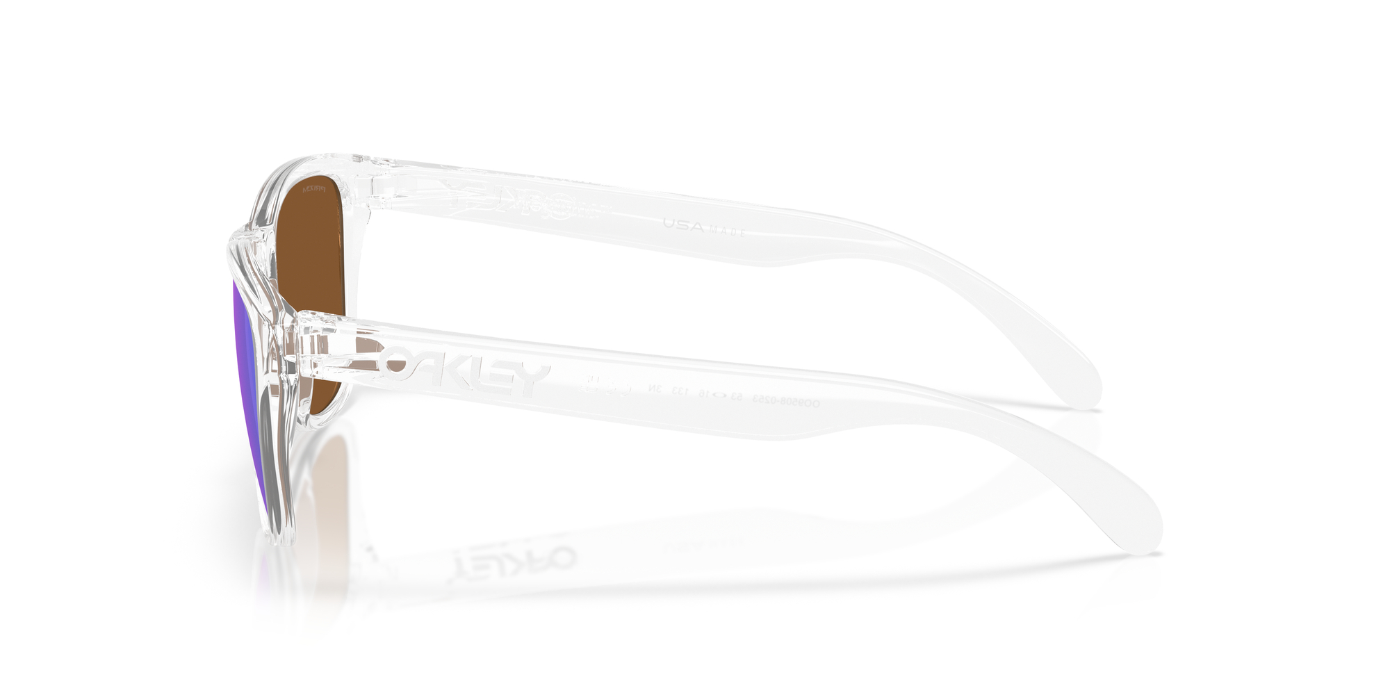 Frogskins™ S OO9508 53mm