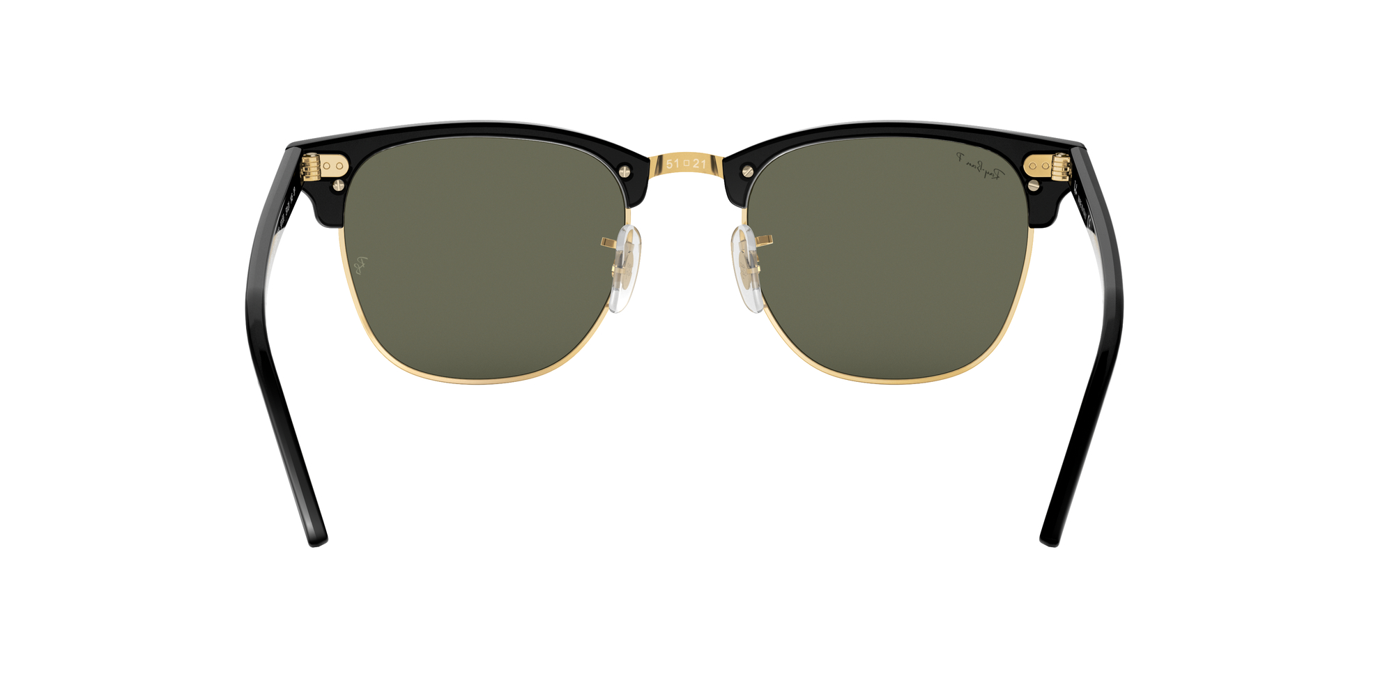 Clubmaster RB3016 51mm