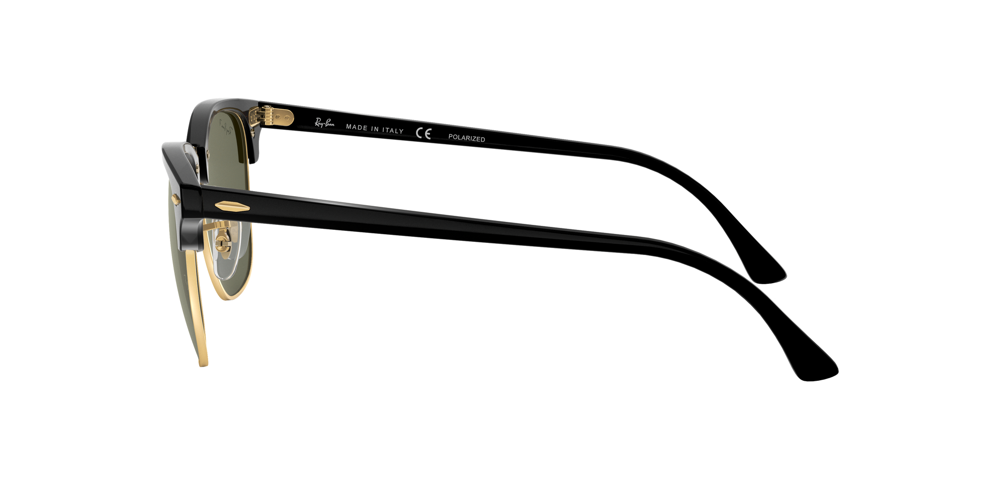 Clubmaster RB3016 51mm