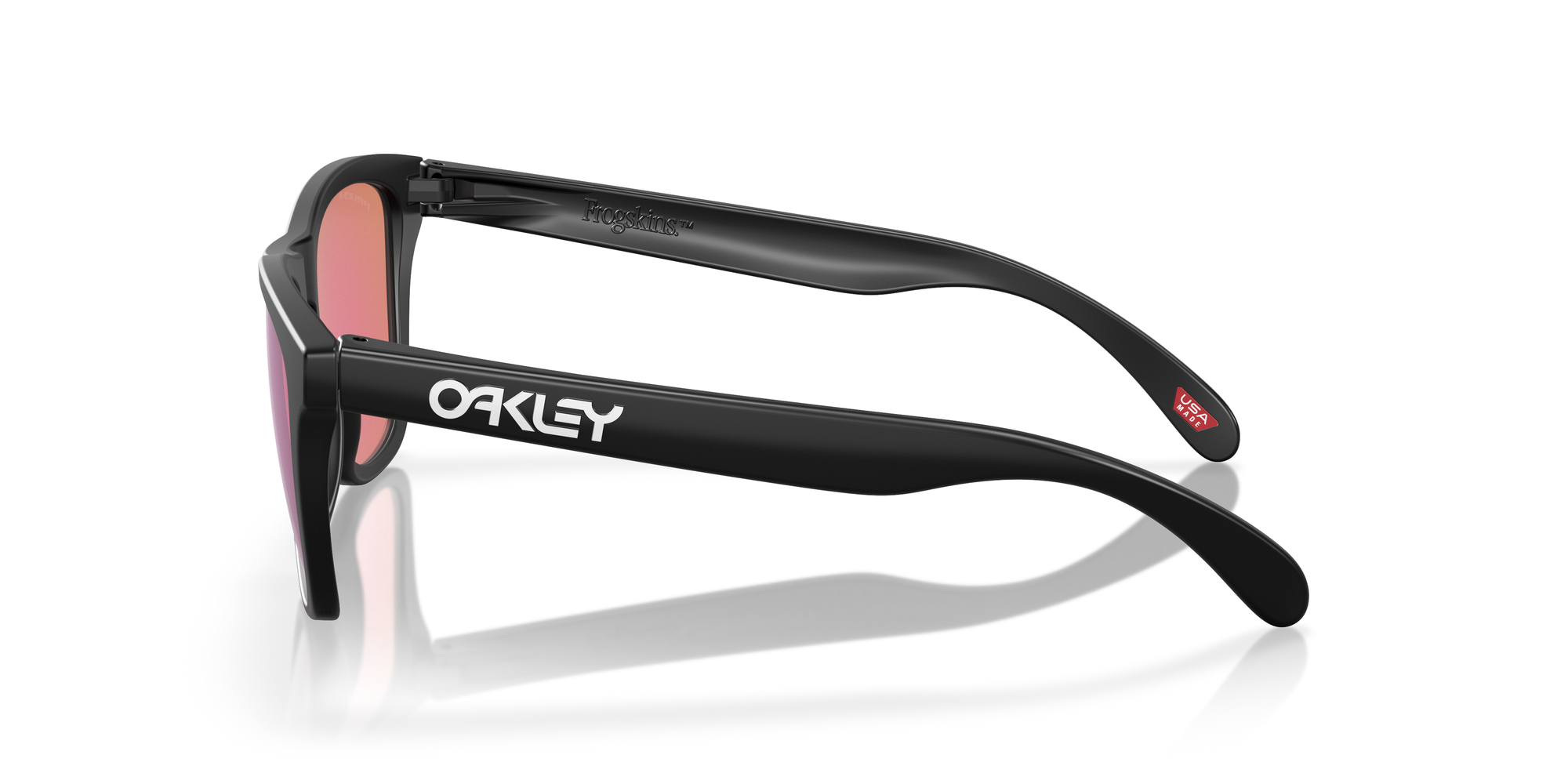 Frogskins™ (Low Bridge Fit) OO9245 54mm